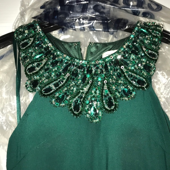 Pageant, Prom, Formal Dress/Gown - Picture 4 of 7